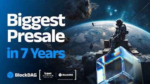 ADA Whale Activity, Binance’s $1.65B Burn, & BlockDAG’s $436M+ Presale Lead As Smartest Crypto Moves Before 2026 BlockDag biggest presale in 7 years