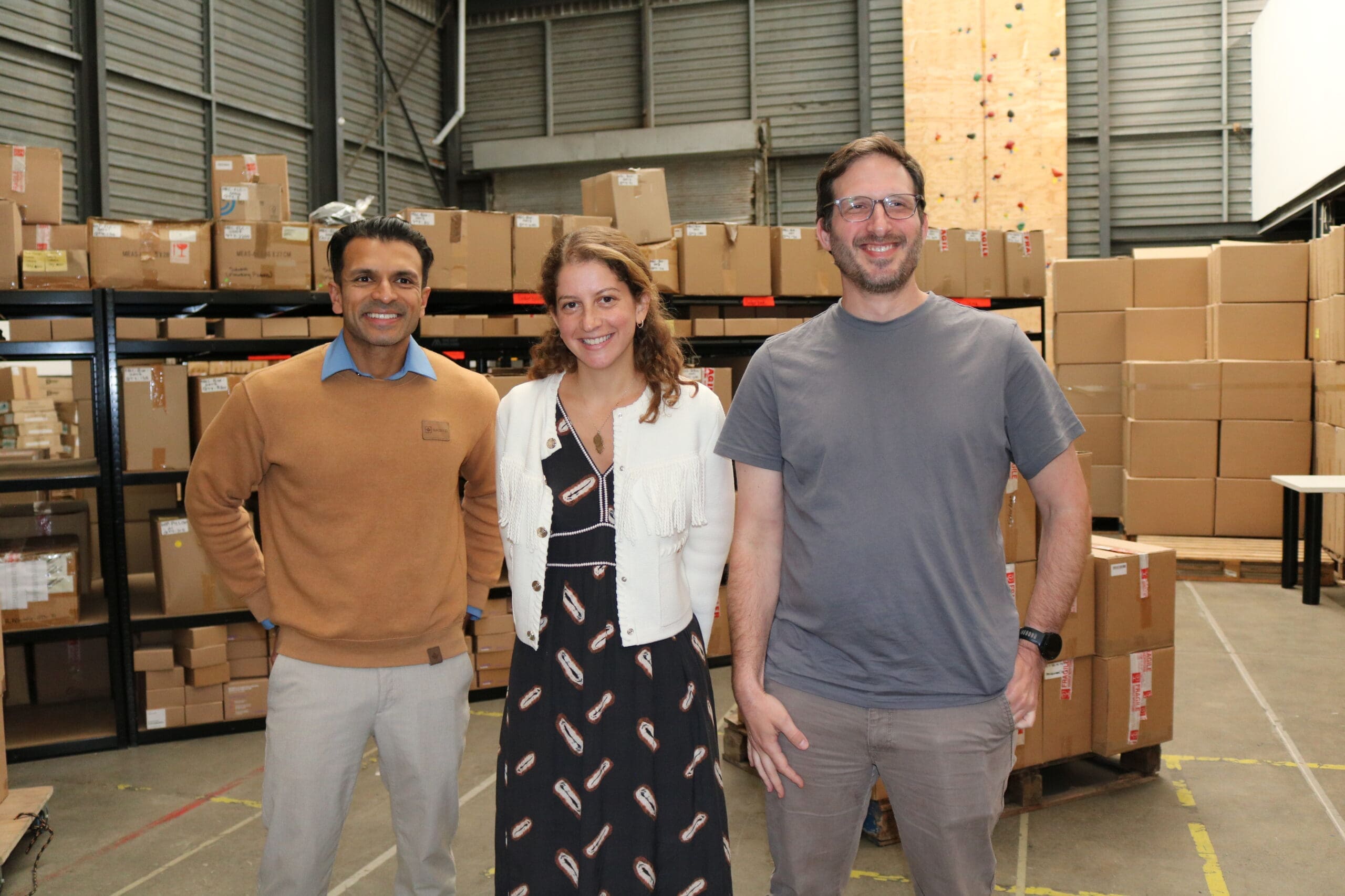 South African electrotech company, Plentify,