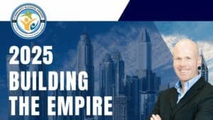 CBO founder, Andrew Wainwright