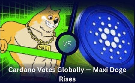 Cardano Maxi Doge
