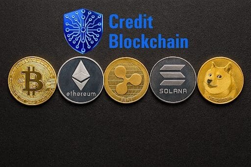 CreditBlockchain launches AI-assisted cloud mining platform for cryptocurrency enthusiasts Credit Blockchain