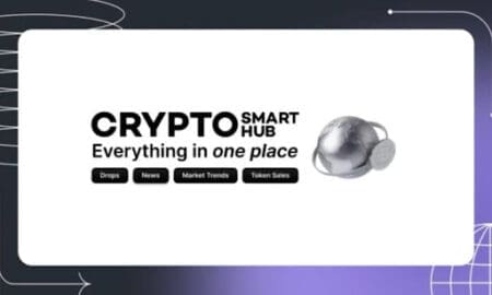 Crypto Smarthub