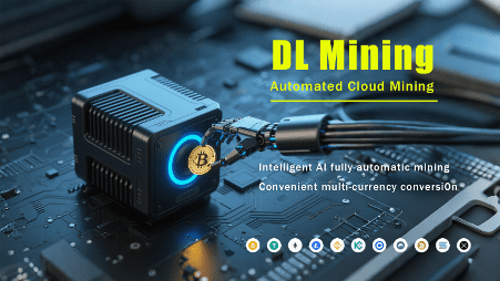 DL MINING