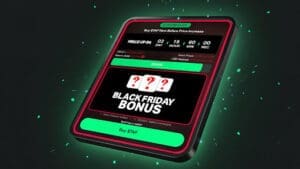 Digitap black friday bonus