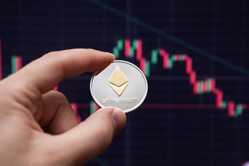 Investors Look Beyond Ethereum and Cardano Pullback, Opting For Digitap With Utility And Potential For 50x Upside