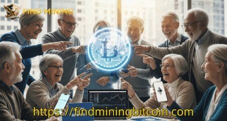 Find Mining