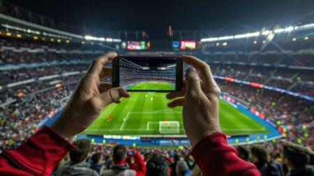 Future of Sports Betting, AI and Big Data, Bettors