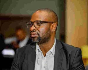 Tendai Joe, Co-Founder & CEO at RoadMind AI