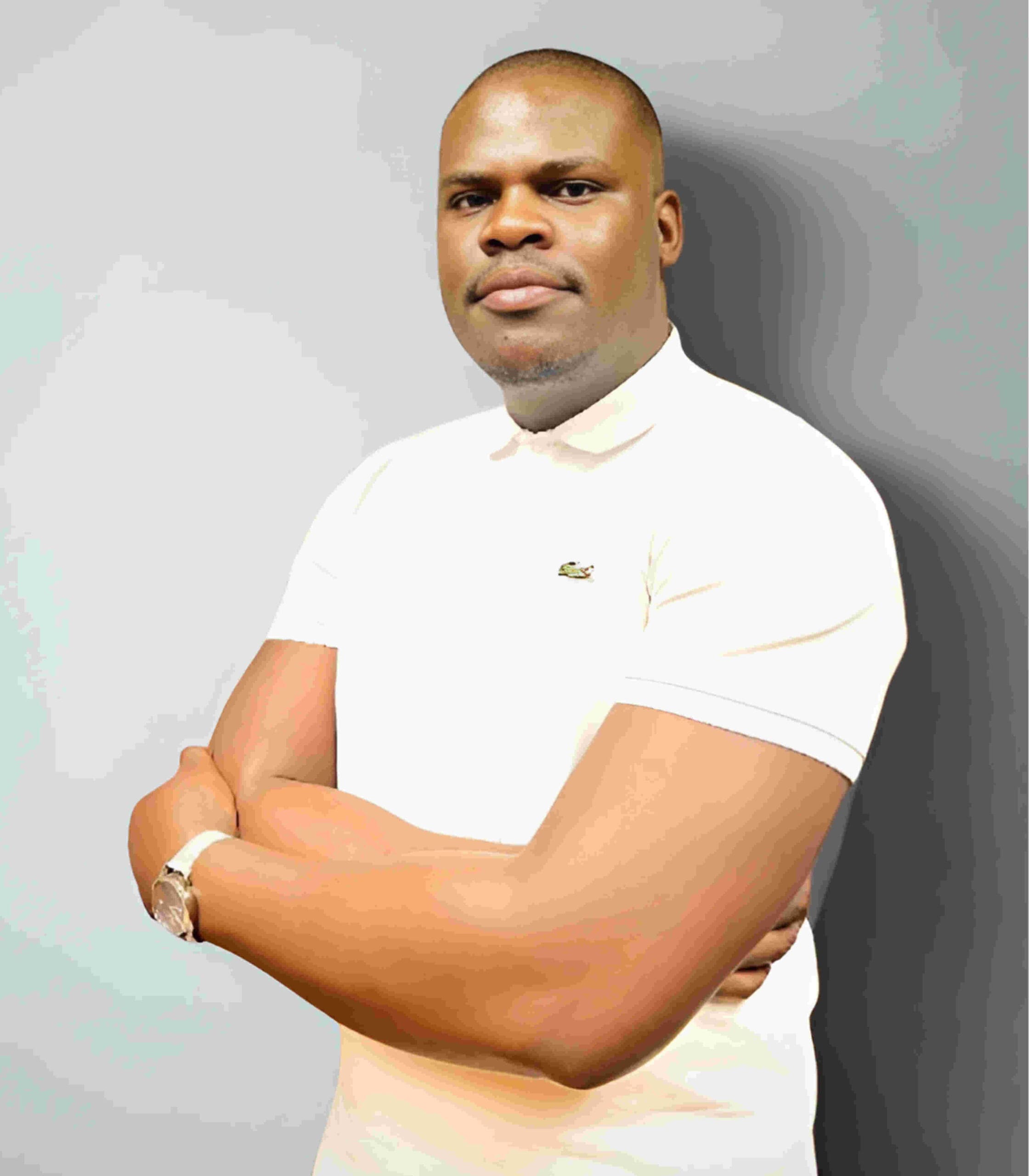 Magix-Hlayisani Shondlani