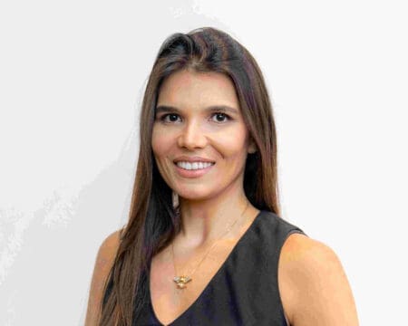 Maria Oldham - Chief Operating Officer