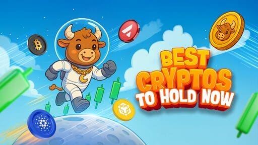 Moonbull best cryptos to hold now