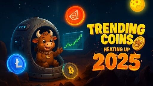 8 Top Cryptos to Buy Now that Investors Are Chasing Hard, with MoonBull Dominating the Headlines