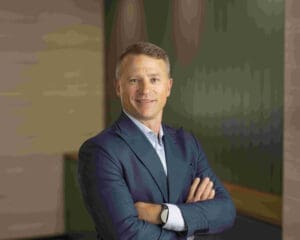 Moore Infinity CEO Leonard Roberts