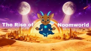 Noom The Rise of Noomworld