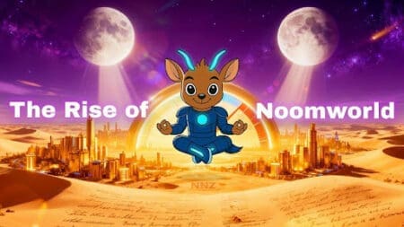 Noom The Rise of Noomworld