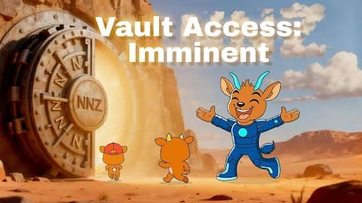 How to Find Meme Coins Early: The Ultimate Guide to Getting into $NNZ Noomez