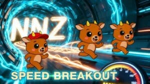 Noomez speed breakout