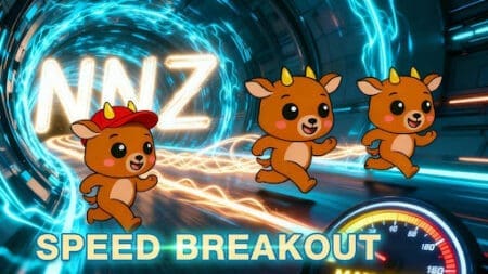 Noomez speed breakout