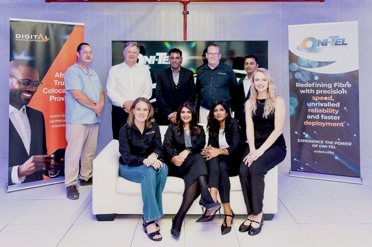 Oni-Tel Fibre Networks,