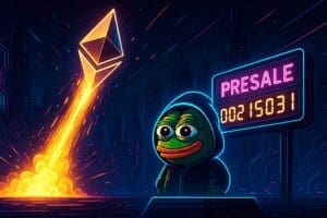 Pepe Presale
