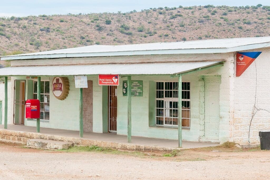 Post-Office-in-Baviaanskloof