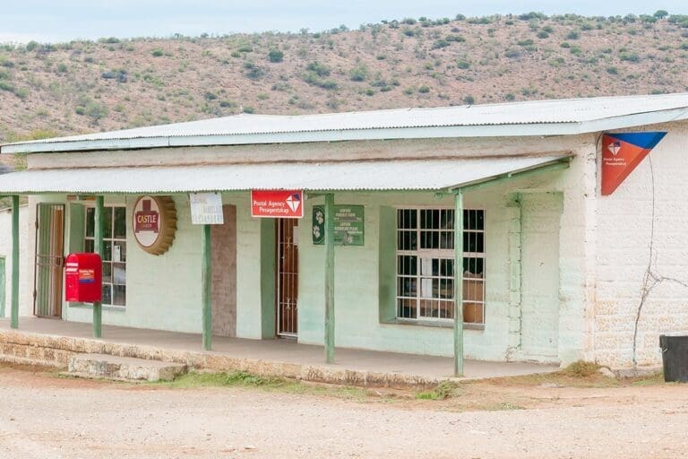 Post-Office-in-Baviaanskloof