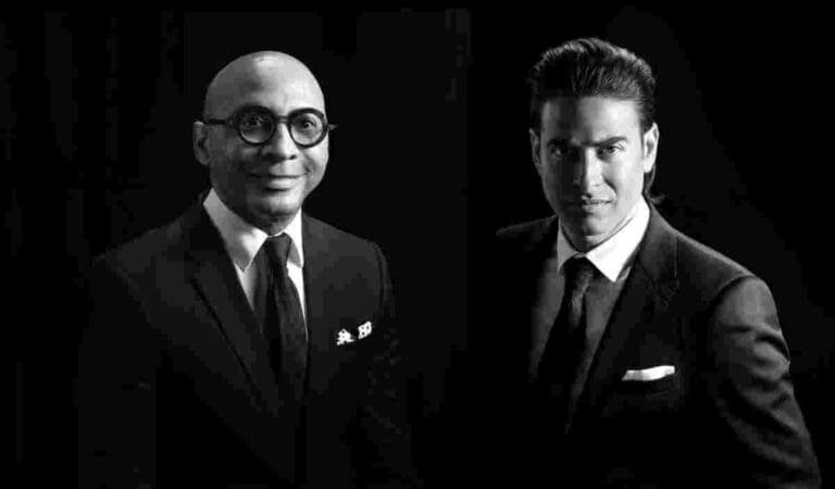 Romeo Khumalo & Gil Oved’s LLH Capital Sells Optasia Stake Romeo Kumalo & Gil Oved - co-founders LLH
