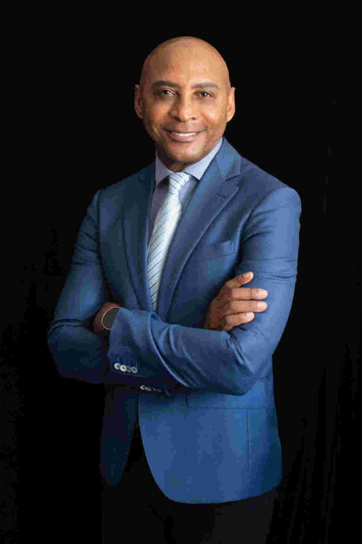 Romeo Kumalo - co-Founder LLH