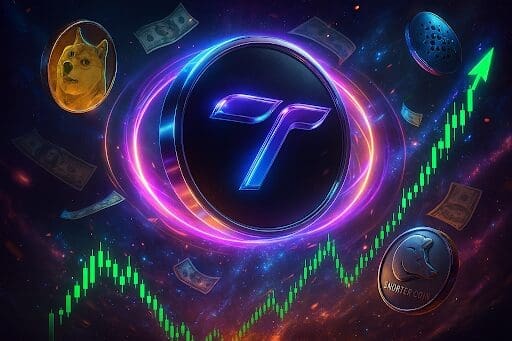 5 Crypto Stories to Watch in 2025: Why Tapzi Might Be the Best Crypto Presale for Explosive Growth Tapzi