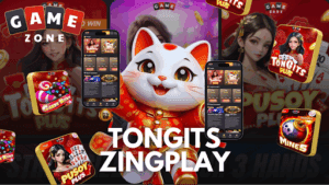 Tongits Zingplay