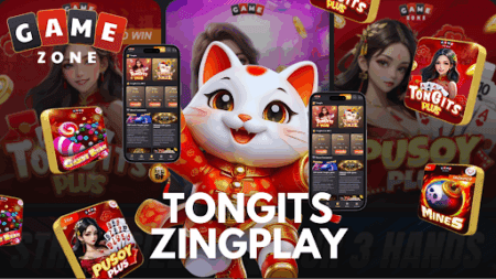 Tongits Zingplay