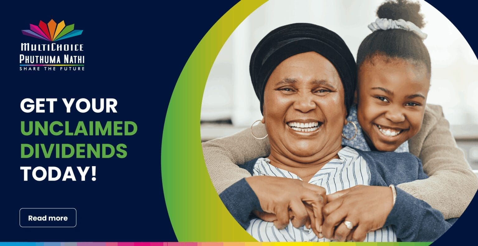 Over R270M In Phuthuma Nathi Dividends Remain Unclaimed Unclaimed Dividends