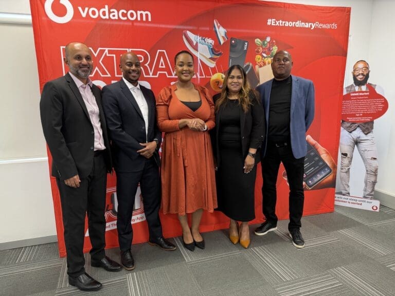 Vodacom KwaZulu Natal