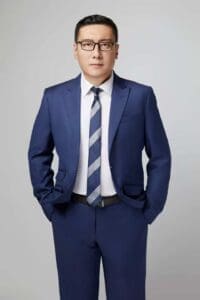 Yousuf President CS & IMS Domain, Huawei Cloud Core Network Product Line