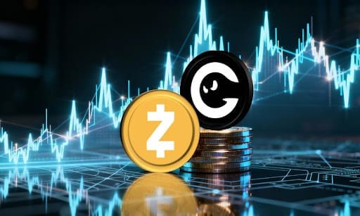 ZEC Price: Why You Should Consider This Newcomer Privacy Crypto Project Over Zcash