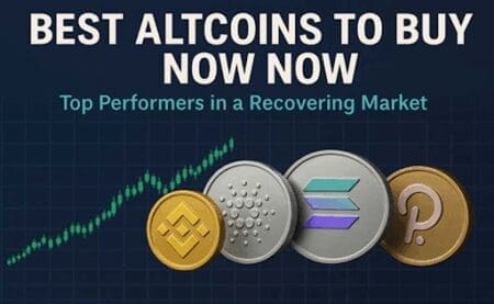 best altcoins