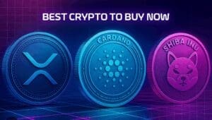 best crypto to buy now