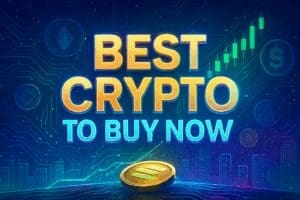 best crypto to buy now