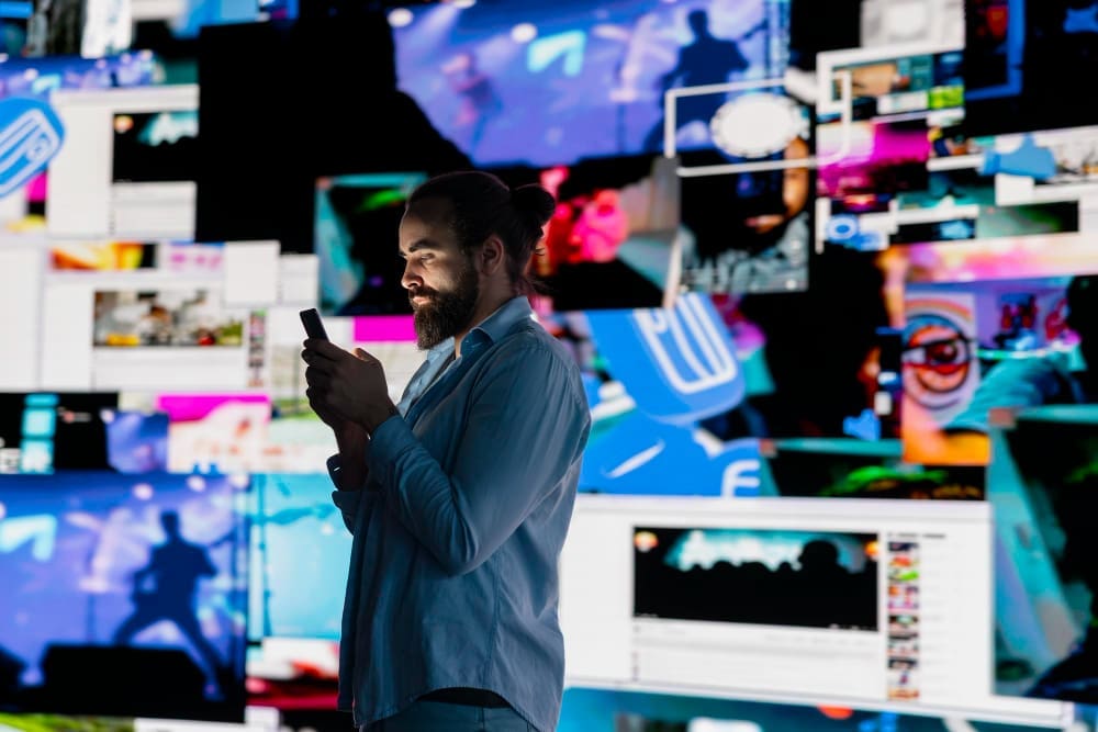 digital entertainment