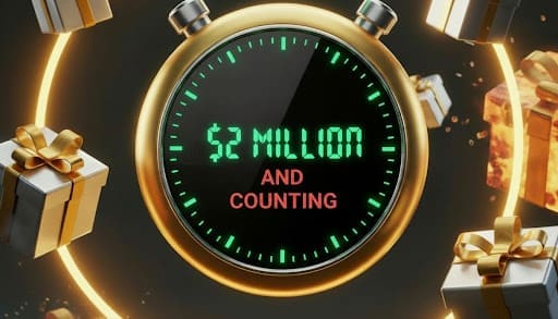 90% Sold Out Crypto Presale: The World’s Next Global Payments Standard Is Digitap ($TAP), Not Ripple digitap $2 million