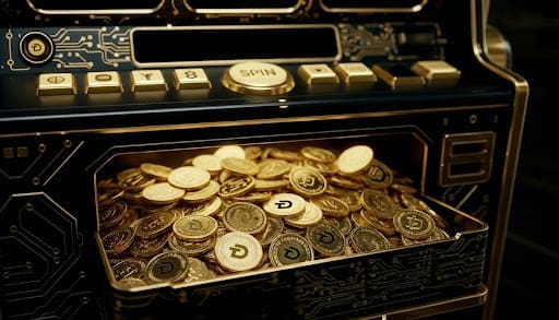 Best Crypto Opportunity in November Ends Soon: Digitap’s ($TAP) Black Friday Bonanza Closes Monday digitap crypto