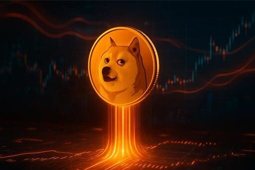Dogecoin Price Prediction: Can DOGE Jump to $1 by 2026, AlphaPepe Becomes the Best Crypto to Buy Now dogecoin