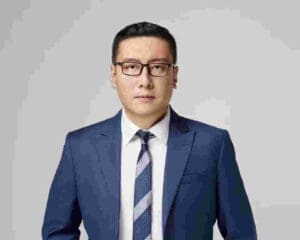 Yousuf, President: CS & IMS Domain, Huawei Cloud Core Network Product Line