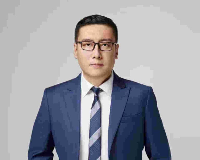 Africa’s Next Voice Revolution, When 5G Meets AI Yousuf, President: CS & IMS Domain, Huawei Cloud Core Network Product Line