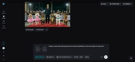 Meme-Motion Magic, Animated Memes , Dreamina's AI video generator, meme-worthy edits