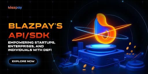 Blazpay- best ai crypto coin