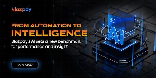 Blazpay - Token Presale