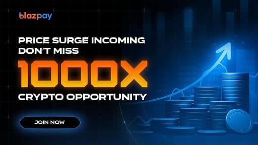 Blazpay- crypto presales