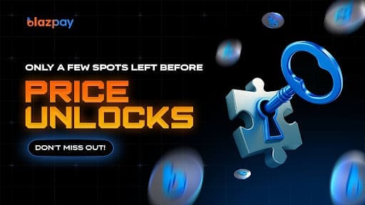 Blazpay – best coin to invest in