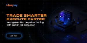 Blazpay – Token Presale